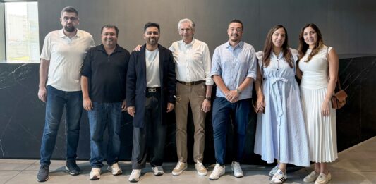 Casa Milano and Arredo3 Complete Four Years of Partnership, Strengthening Italian Design Presence Across the GCC
