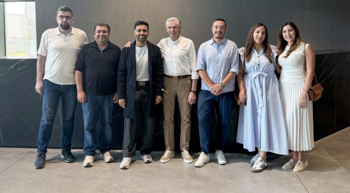 Casa Milano and Arredo3 Complete Four Years of Partnership, Strengthening Italian Design Presence Across the GCC