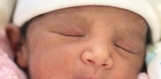 شابة بعمر 24 عاماً تنجب طفلة سليمة بعد تشخيص إصابتها بسرطان الرحم في مراحله المبكرة