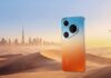 HUAWEI Pura 90s Series Lets You Download Movies, Games and Files in Seconds with the Fastest 5.5G Connection