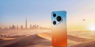HUAWEI Pura 90s Series Lets You Download Movies, Games and Files in Seconds with the Fastest 5.5G Connection