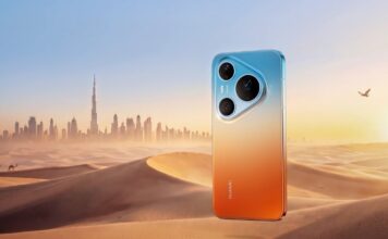 HUAWEI Pura 90s Series Lets You Download Movies, Games and Files in Seconds with the Fastest 5.5G Connection
