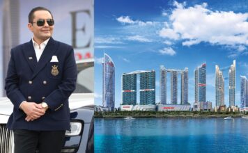 Danube Properties Announces Handover of 11 Projects In Dubai Over Next 12 Months