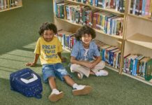 Max Fashion Unveils a One-Stop Back-to-School Edit for Kids, from Trend-Led Styles to Backpacks and Stationery