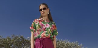 Max Fashion’s Women’s New Summer Collection Brings the Season’s Tropical Trends