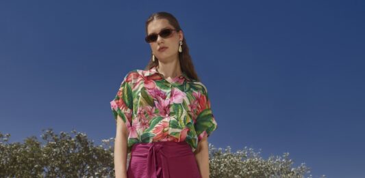 Max Fashion’s Women’s New Summer Collection Brings the Season’s Tropical Trends