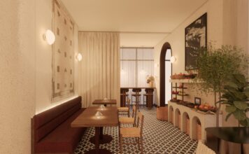 SUPA UZBEK CULINARY HOUSE IS COMING SOON TO DUBAI