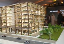 Arista Properties Breaks Ground on Award-winning HQ Development