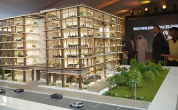 Arista Properties Breaks Ground on Award-winning HQ Development
