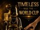 يرفع كأس العالمTIMELESS