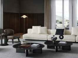 GMG Home Launches Its Summer Furniture Sale Across Suncoast and Modora, with Savings of Up to 70%