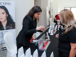 LANCÔME SETS A NEW STANDARD FOR LONGEVITY ADVANCEMENTS,