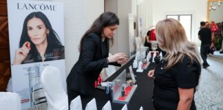 LANCÔME SETS A NEW STANDARD FOR LONGEVITY ADVANCEMENTS,