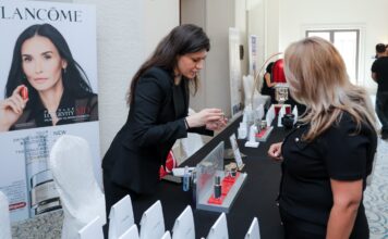 LANCÔME SETS A NEW STANDARD FOR LONGEVITY ADVANCEMENTS,