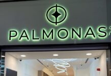 Palmonas debuts in Middle East with first-ever International Store at Reem Mall, Abu Dhabi