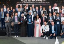 Global Airports Forum 2026 Elevates Business Engagement and Industry Recognition
