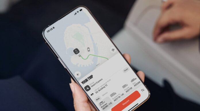 The top 5 essentials UAE residents expect from ride-hailing