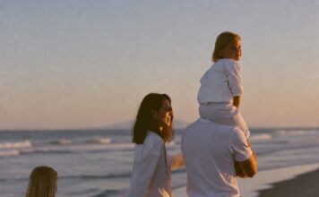A Space to Figure it Out Together:Parenting Plus Launches in the UAE on National Parents’ Day