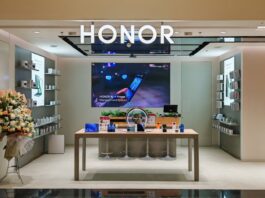 HONOR Becomes Second-Largest Smartphone Brand in the Middle East, Driven by Strong Mid-to-High-End Growth