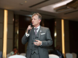 Panasonic hosts Customer Service Strategy Conference 2026