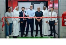 Würth Professional Solutions Launches First Smart Hub in the UAE with dnata, Advancing Intelligent Inventory Management for Critical Operations