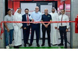 Würth Professional Solutions Launches First Smart Hub in the UAE with dnata, Advancing Intelligent Inventory Management for Critical Operations