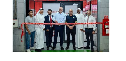 Würth Professional Solutions Launches First Smart Hub in the UAE with dnata, Advancing Intelligent Inventory Management for Critical Operations