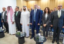 مركز الشباب العربي يفتتح في الأردن أول مركز يحمل نموذجه خارج دولة الإمارات