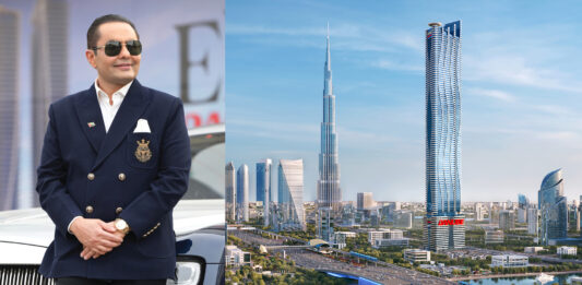Danube Properties Makes Dubai Homeownership Easier with Zero Down Payment