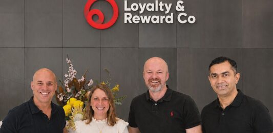 Loyalty & Reward Co Open Dubai Office as Middle East Loyalty Market Approaches US$5.6 Billion