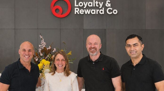 Loyalty & Reward Co Open Dubai Office as Middle East Loyalty Market Approaches US$5.6 Billion