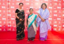 Andro Dreams Triumphs with Four Honours as Manipur State Film Awards Return After Three-Year Hiatus