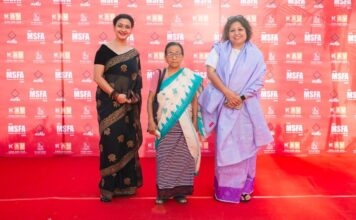Andro Dreams Triumphs with Four Honours as Manipur State Film Awards Return After Three-Year Hiatus