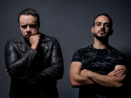“We’re Bringing Long-Form Listening Back”: Private Government Announces Come and Take: Immersia