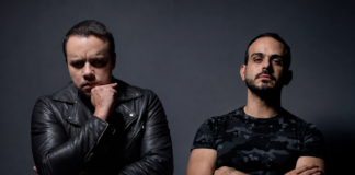 “We’re Bringing Long-Form Listening Back”: Private Government Announces Come and Take: Immersia