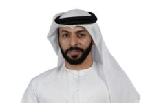 اختيار عامر الأحبابي لعضوية مجلس مؤثري الأعمال التابع لـ إيه إيه سي إس بي