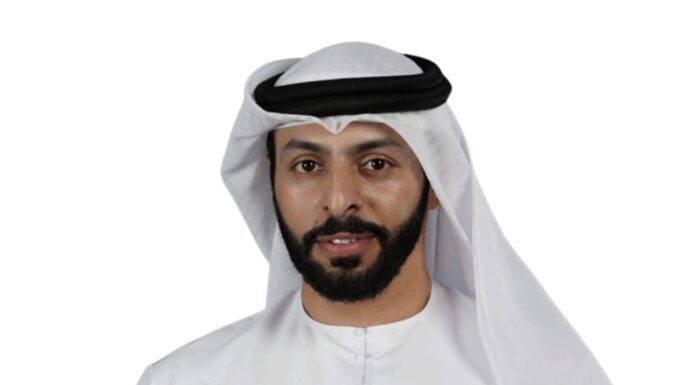 اختيار عامر الأحبابي لعضوية مجلس مؤثري الأعمال التابع لـ إيه إيه سي إس بي