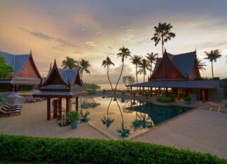 Living Well, Travelling Better: How Thailand Is Redefining the Future of Wellness Travel