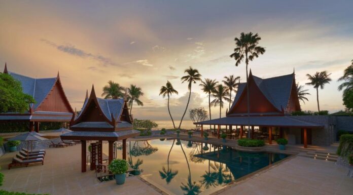 Living Well, Travelling Better: How Thailand Is Redefining the Future of Wellness Travel