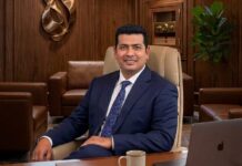 From Dubai to the World: Celestia Capital Group Sets Its Sights on Global Expansion