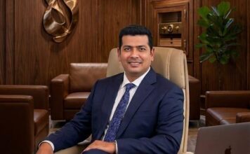 From Dubai to the World: Celestia Capital Group Sets Its Sights on Global Expansion
