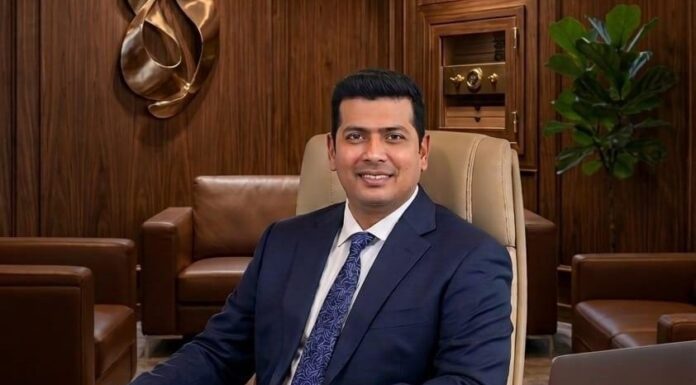 From Dubai to the World: Celestia Capital Group Sets Its Sights on Global Expansion