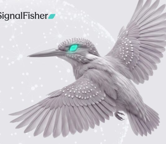 SignalFisherتطلق هويتها الجديدة و تصبح «Bug Bounty Switzerland