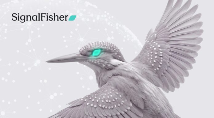 SignalFisherتطلق هويتها الجديدة و تصبح «Bug Bounty Switzerland