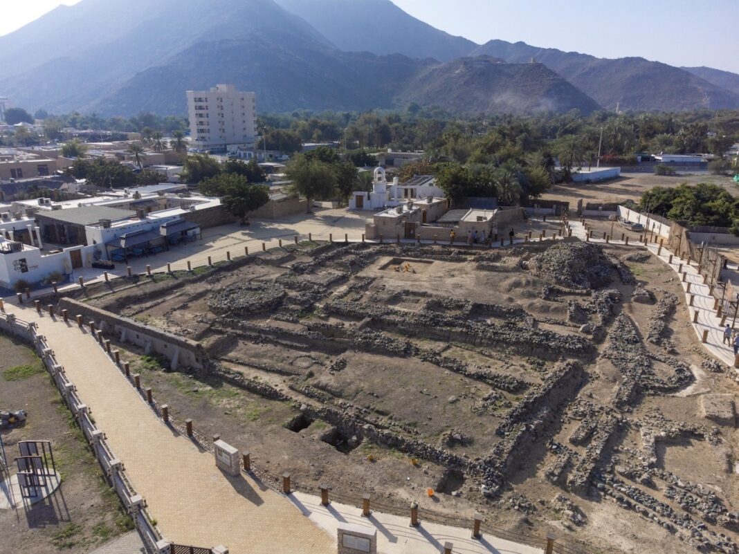 04.Khor Fakkan
