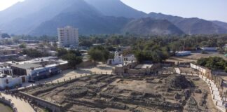 إدراج “شبكة التحصينات الساحلية لجنوب شرق شبه الجزيرة العربية” في الشارقة على القائمة التمهيدية للتراث العالمي لدى اليونسكو