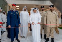 انطلاق “معرض التخصصات الجامعي” الثامن بمشاركة 23 جامعة وجهة أكاديمية ومؤسسية