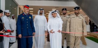 انطلاق “معرض التخصصات الجامعي” الثامن بمشاركة 23 جامعة وجهة أكاديمية ومؤسسية