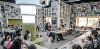 من الفصول الدراسية إلى المكتبة.. “مكتبات الشارقة العامة” توسّع مساحة التعلّم بـ24 فعالية معرفية خلال سبتمبر