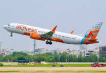 AIR INDIA EXPRESS STRENGTHENS INDIA–WEST ASIA CONNECTIVITY WITH EXPANDED WINTER 2026 NETWORK